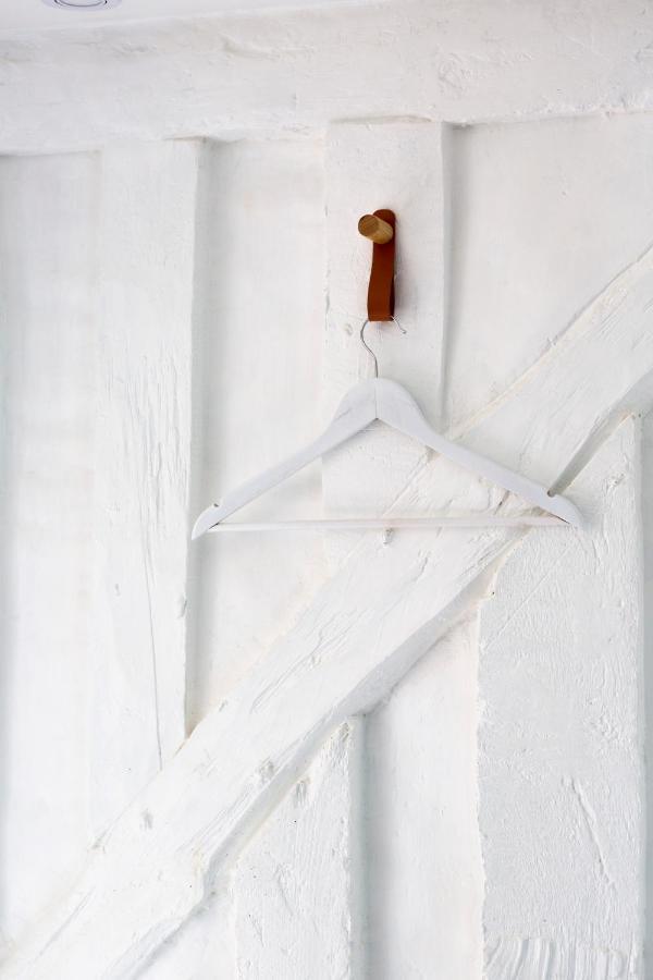 Ty Color'S Appartement Rennes Kamer foto