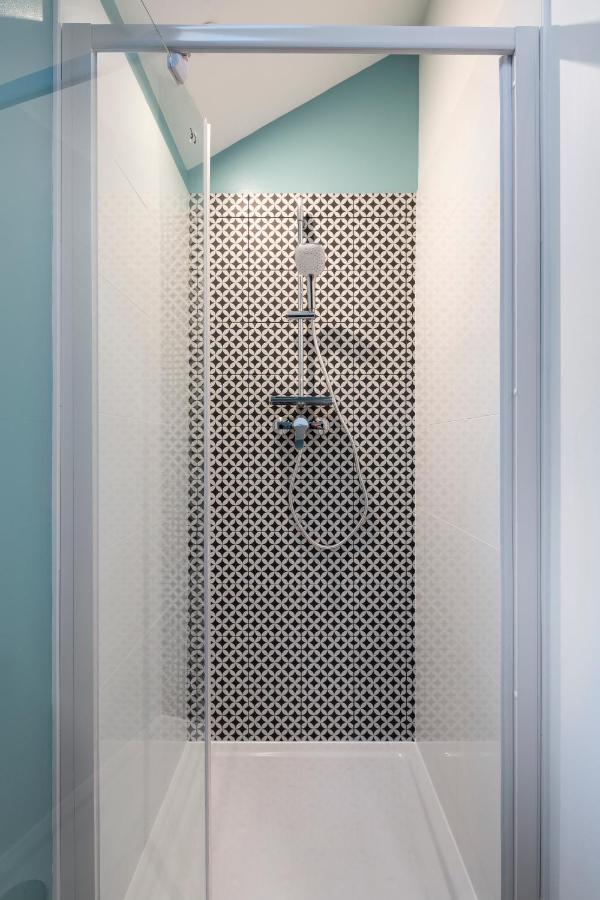 Ty Color'S Appartement Rennes Kamer foto