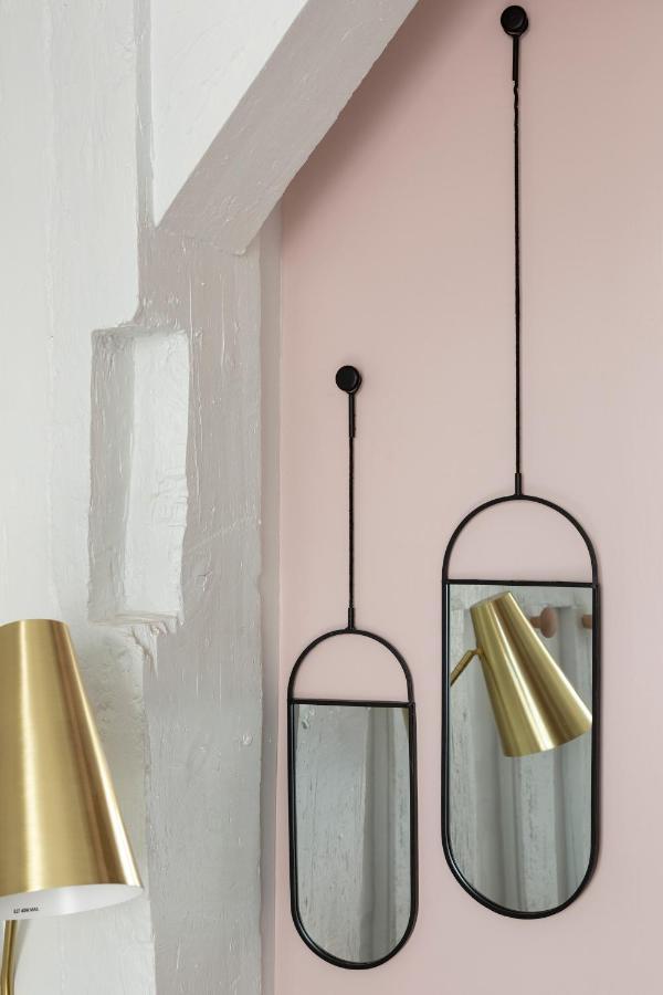 Ty Color'S Appartement Rennes Kamer foto