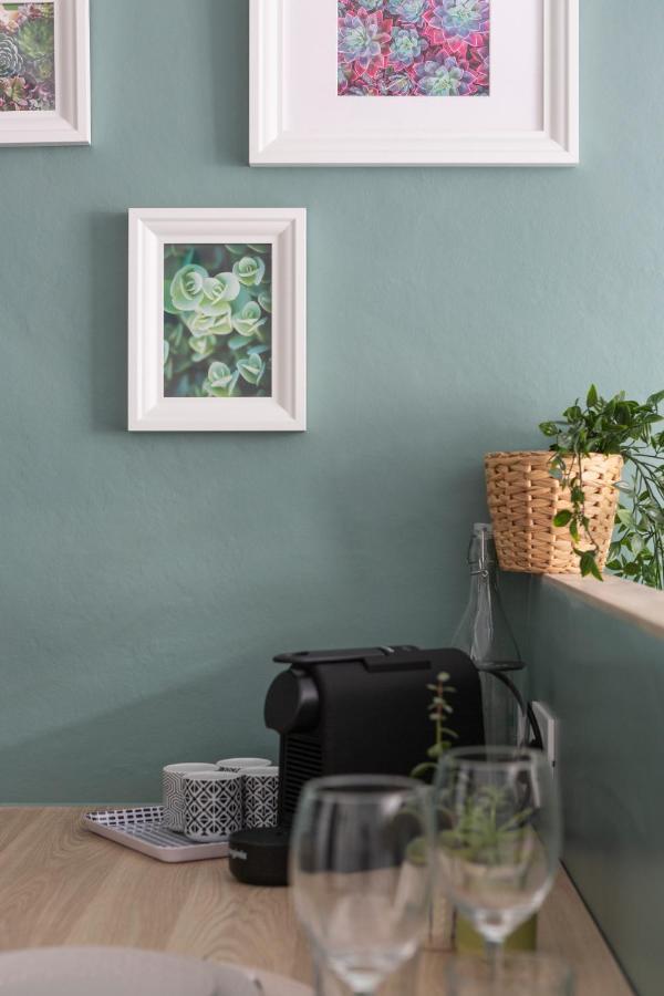 Ty Color'S Appartement Rennes Kamer foto